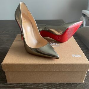 So Kate Christian Louiboutin